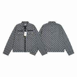 Picture of Dior Jackets _SKUDiorXS-Ltltx1234277